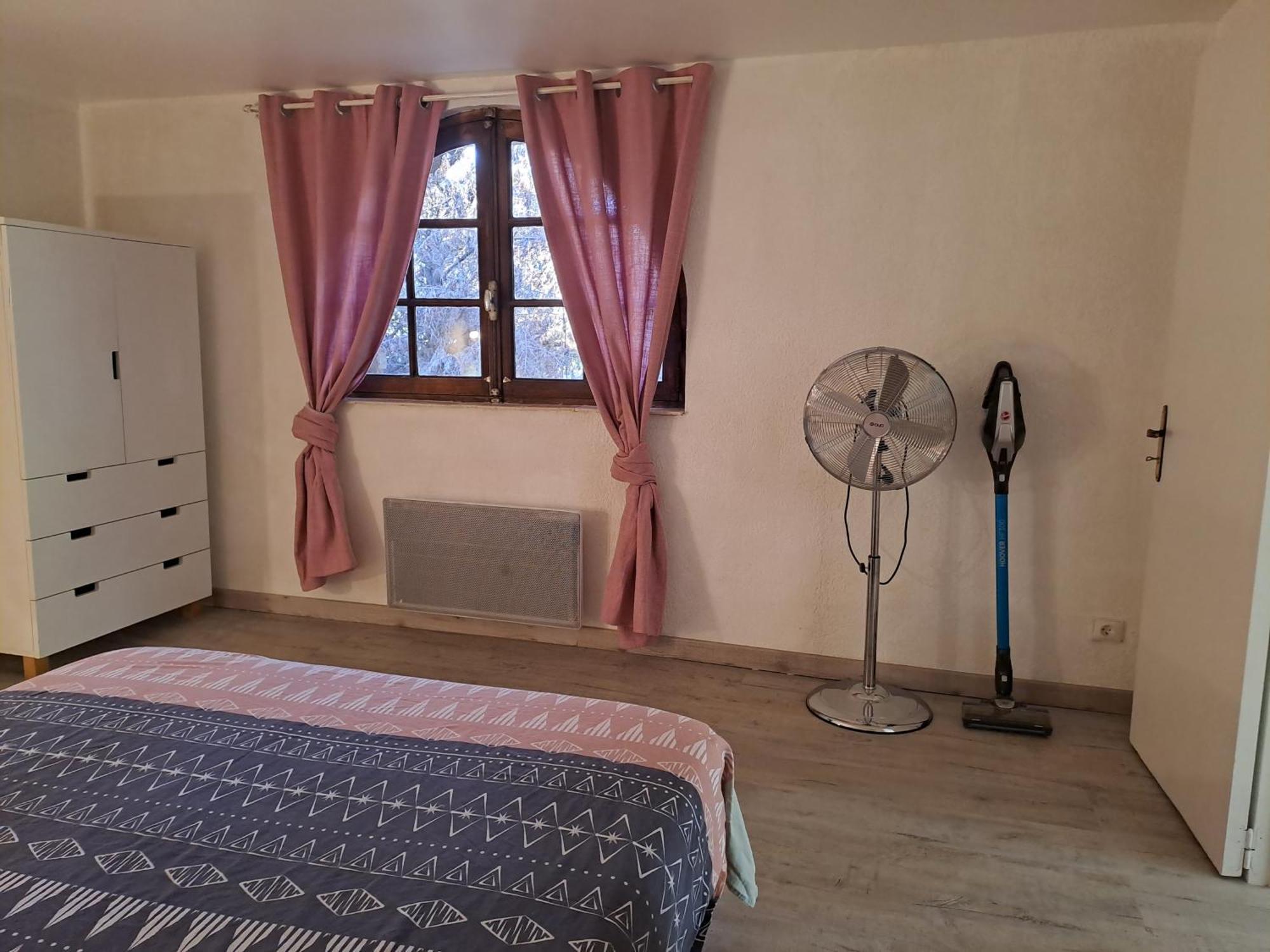 Bas De Villa Au Chant Des Cigales Lorgues Dış mekan fotoğraf